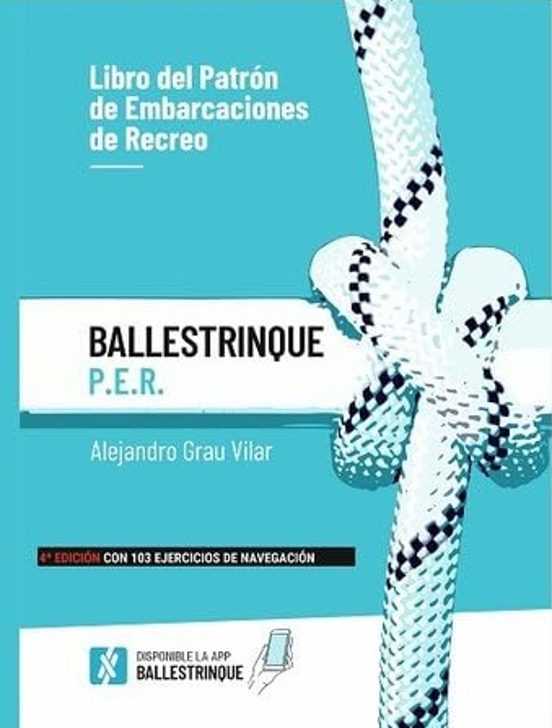 Ballestrinque per