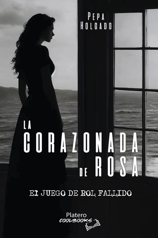 La Corazonada De Rosa