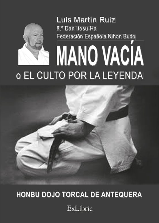 Mano Vacía O El Culto Por La Leyenda
