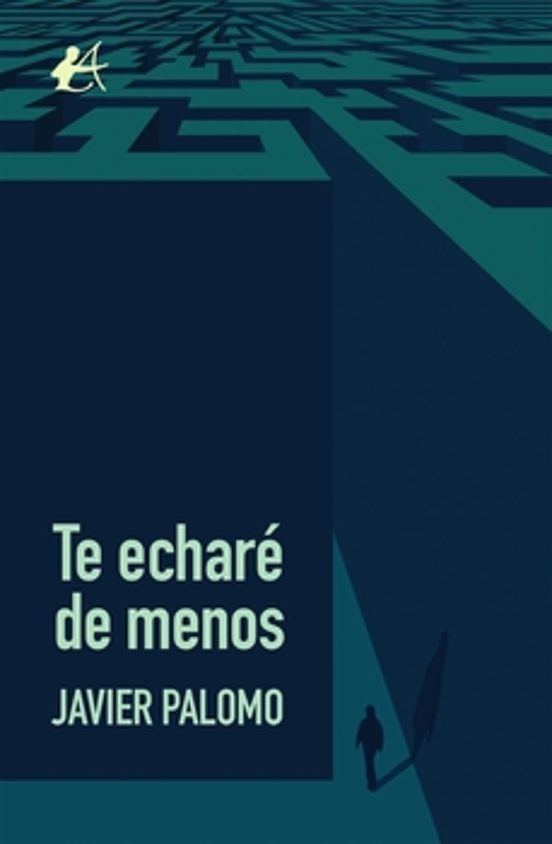 Te Echare De Menos
