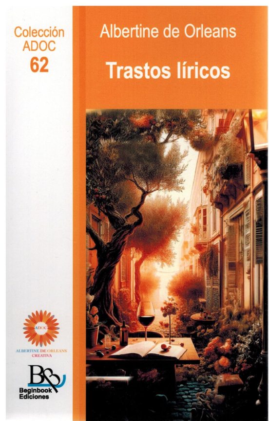 Trastos Líricos