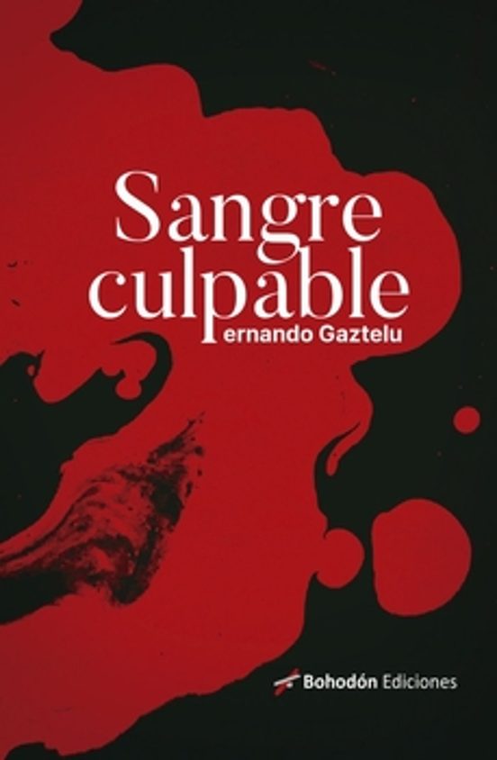Sangre Culpable