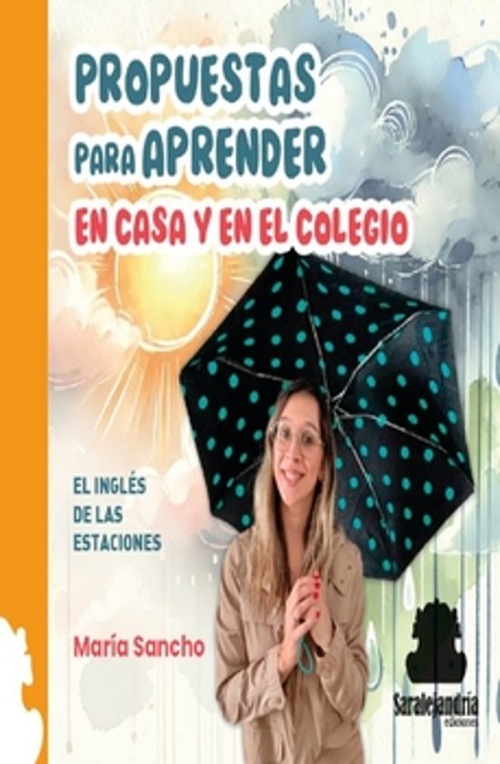 Propuestas Para Aprender En Casa Y En El Colegio