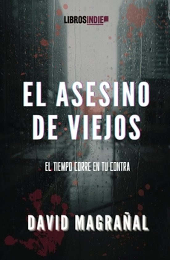 El Asesino De Viejos