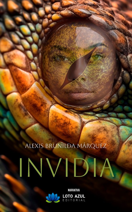 Invidia