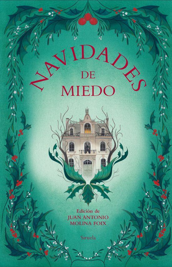 Navidades De Miedo