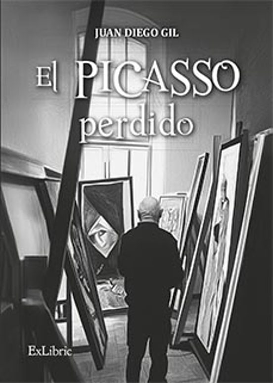 el Picasso Perdido