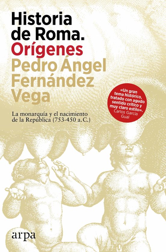 Historia De Roma. Orígenes