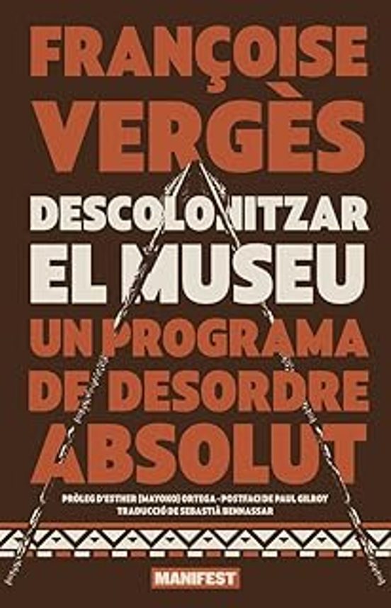 Descolonitzar El Museu