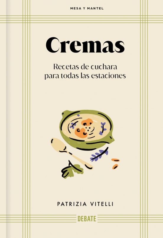 Cremas