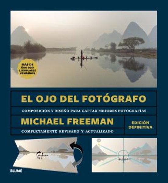 El Ojo Del Fotógrafo