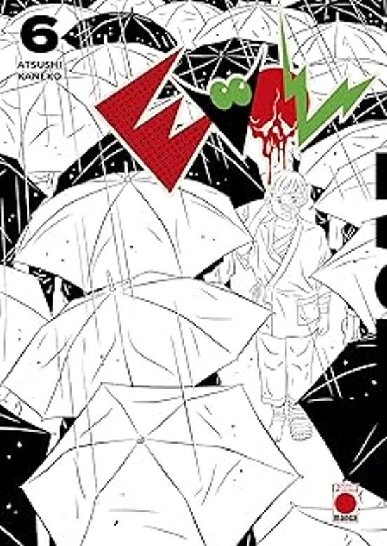 Evol 6
