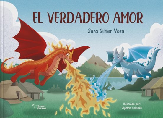 El verdadero amor