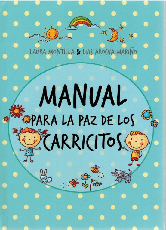 Manual para la paz de los carricitos