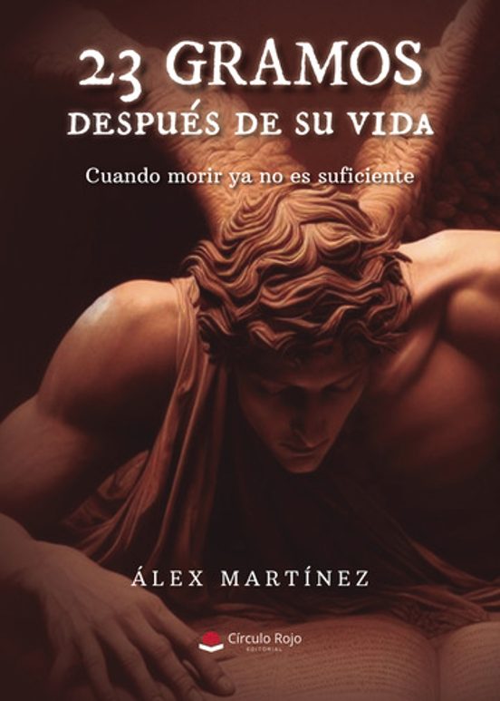 23 Gramos Después De Su Vida