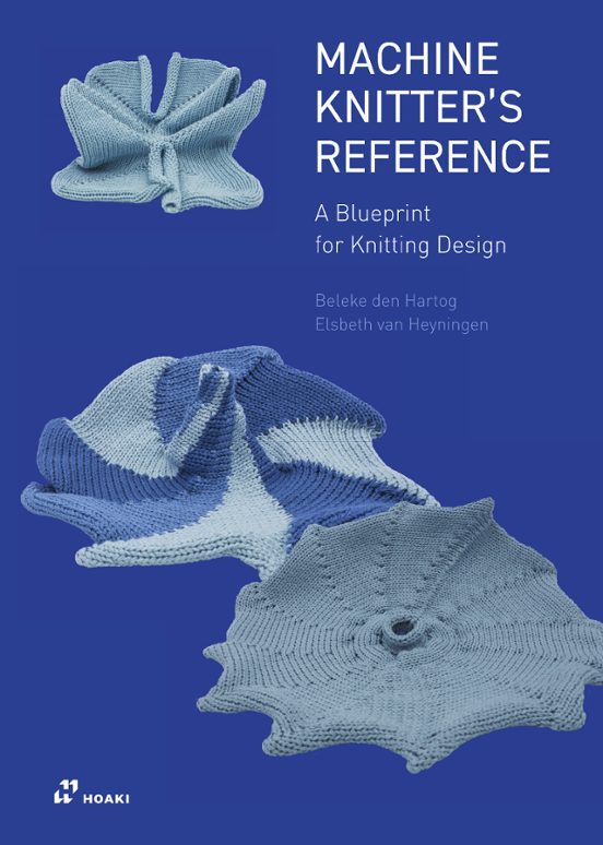 Machine Knitters