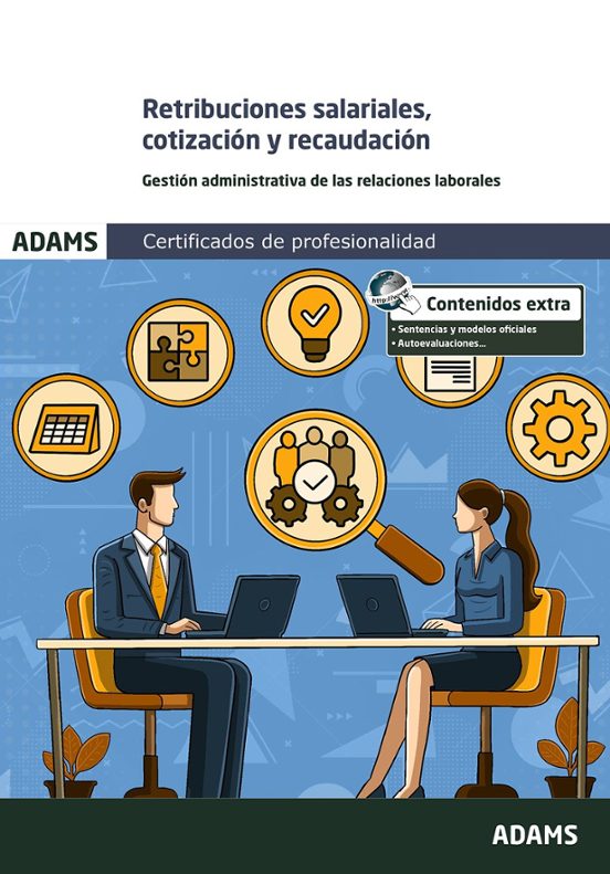 Retribuciones Salariales Cotización Y Recaudación