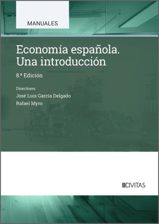 Civitas: Economía Española. Una Introducción