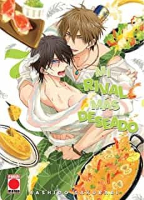 Mi Rival Mas Deseado 7