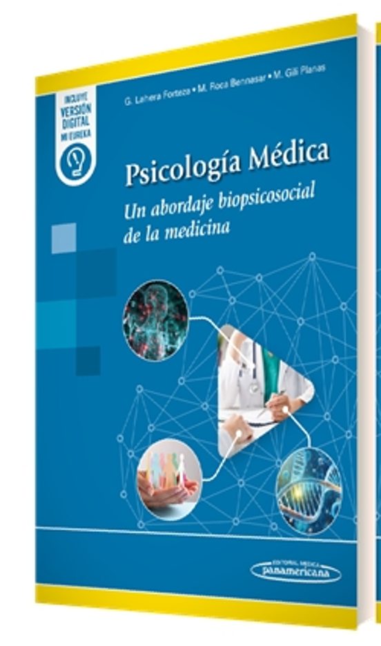 Psicología Médica