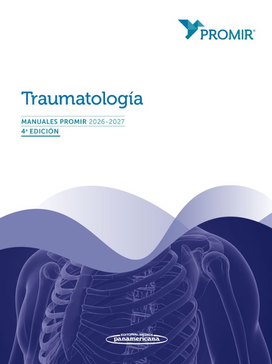 Promir Traumatología 2025-2026