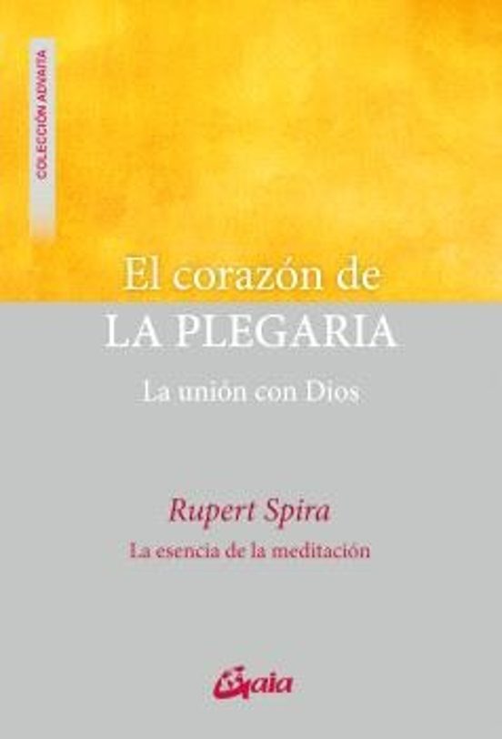 El Corazón De La Plegaria