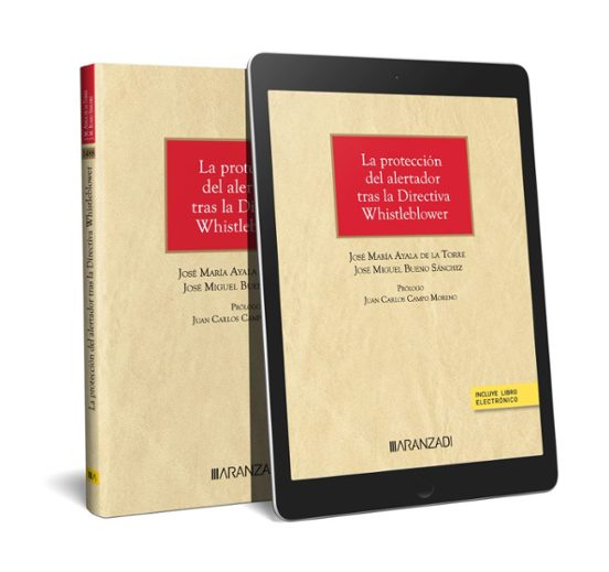La Protección del Informante en el Derecho Español