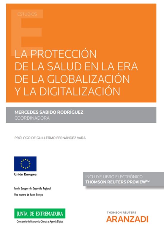 La Protección De La Salud En La Era De La Globalización Y La Digitalización