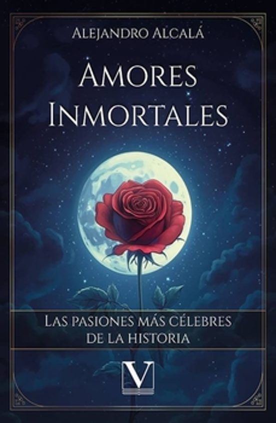 Amores Inmortales