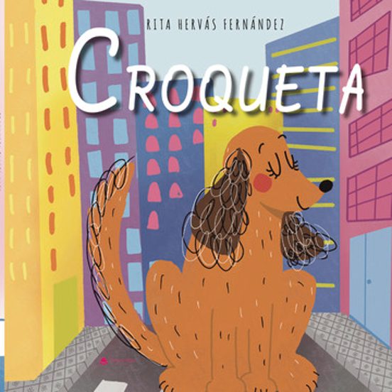 Croqueta