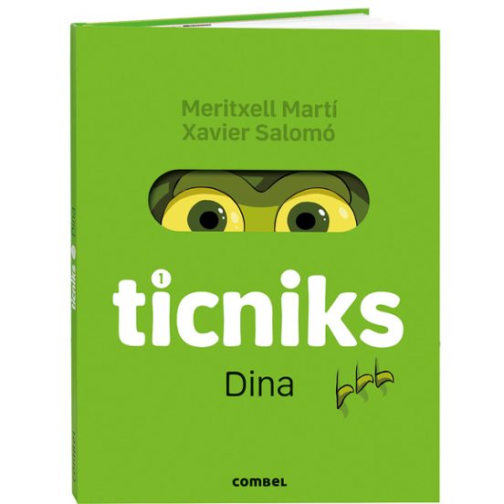 Ticniks 1: Dina