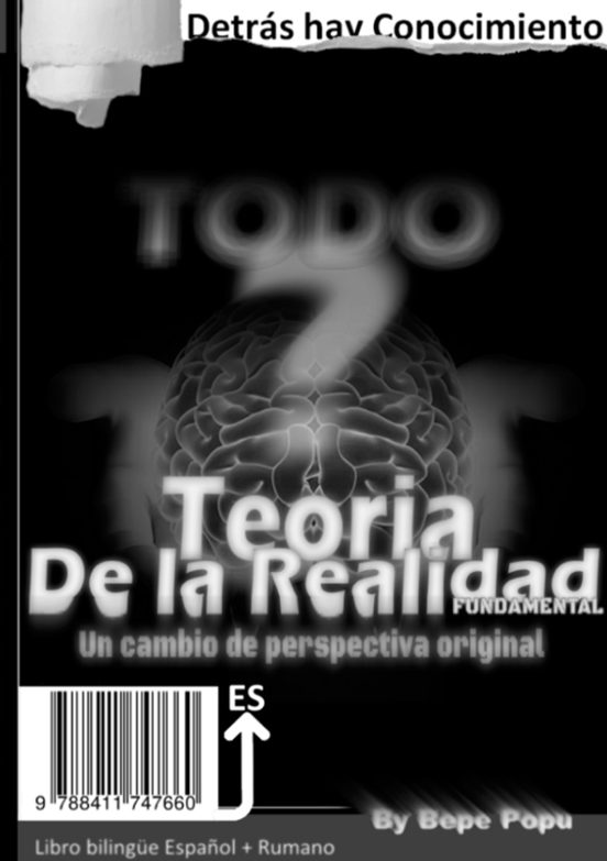 Teoría De La Realidad Fundamental Es+Ro
