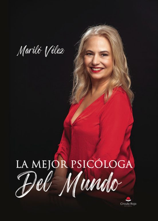 La Mejor Psicóloga Del Mundo