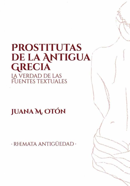 Prostitutas De La Antigua Grecia