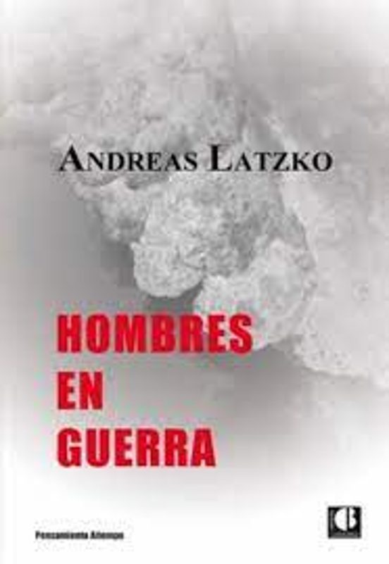 Hombres En Guerra