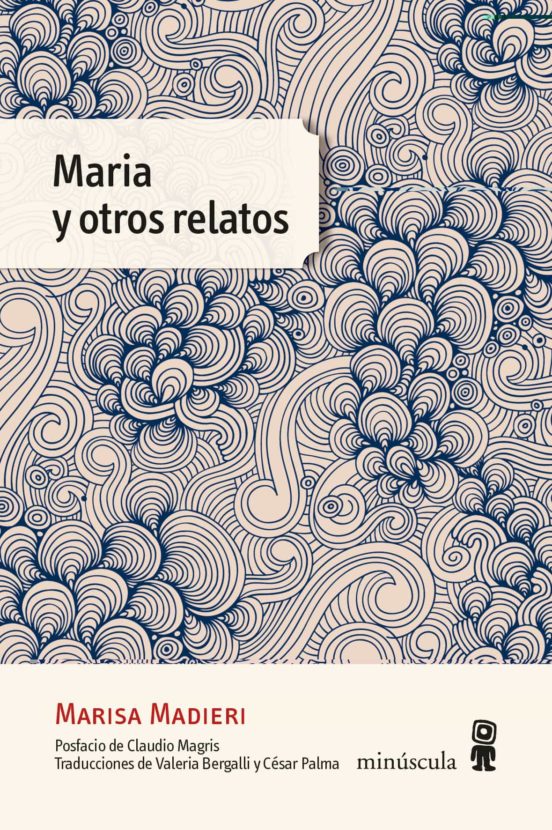 Maria Y Otros Relatos