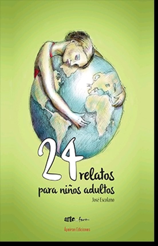 24 Relatos para Niños Adultos