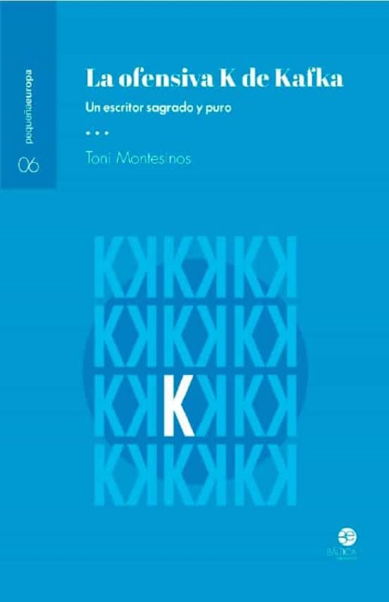 La Ofensiva K De Kafka