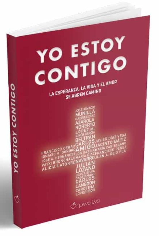 Yo Estoy Contigo: La Esperanza La Vida Y El Amor Se Abren Camino