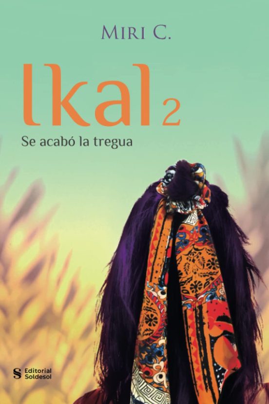 Ikal 2. Se Acabo La Tregua