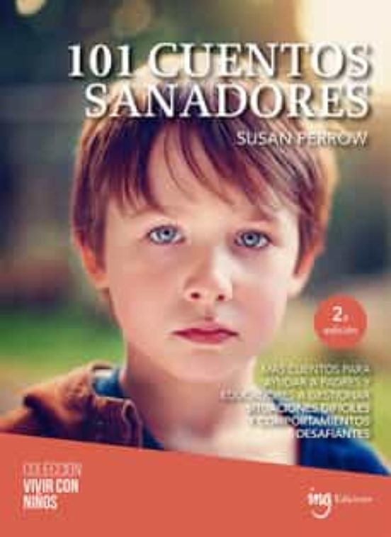 101 Cuentos Sanadores