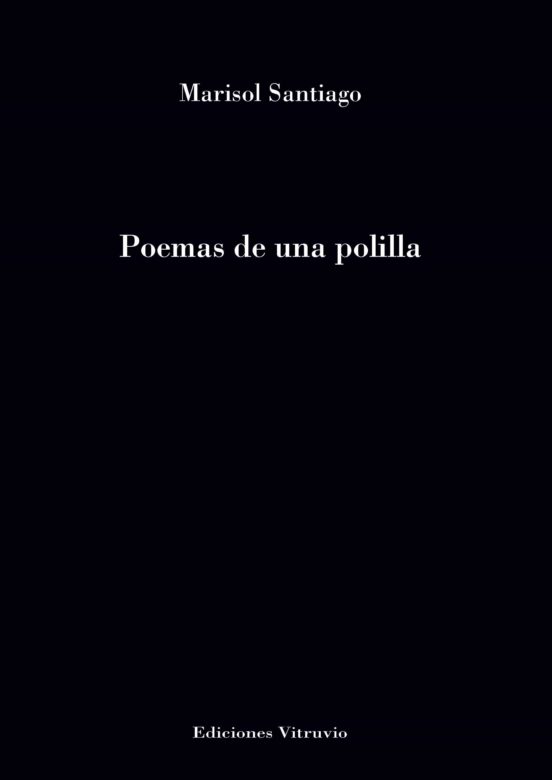 Poemas De Una Polilla