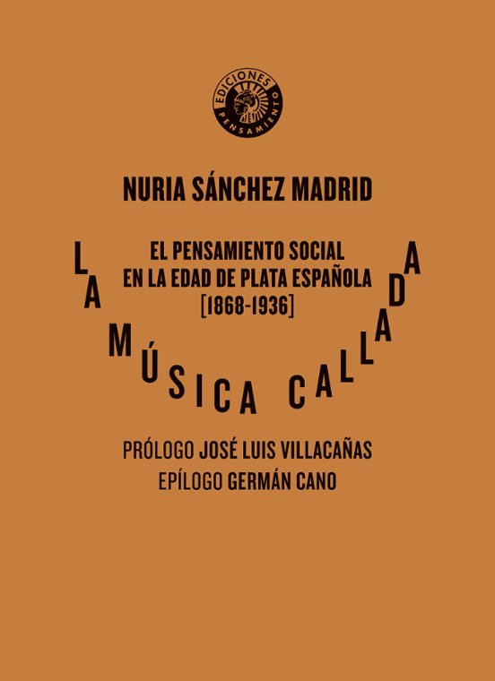 La música callada