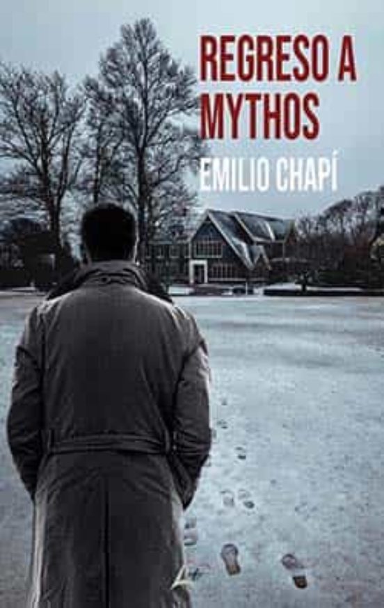 Regreso A Mythos