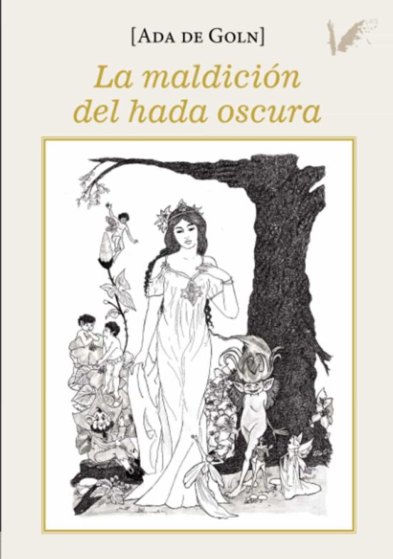 La Maldición Del Hada Oscura