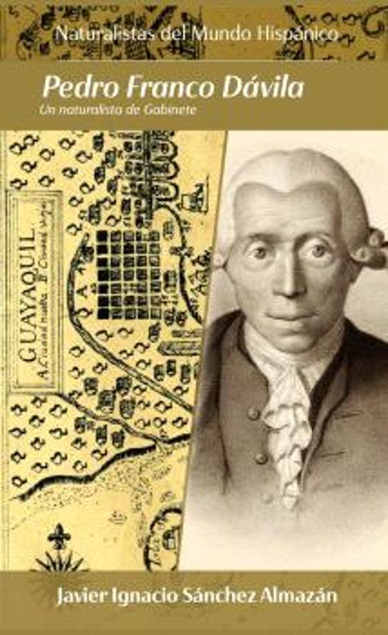 Pedro Franco Dávila