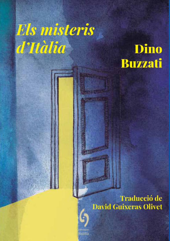Els Misteris D'Itàlia