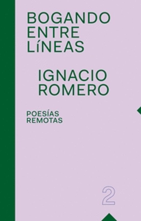 Bogando Entre Líneas