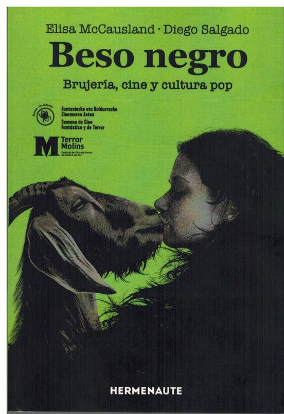 Beso Negro