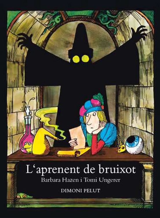 L'aprenent De Bruixot